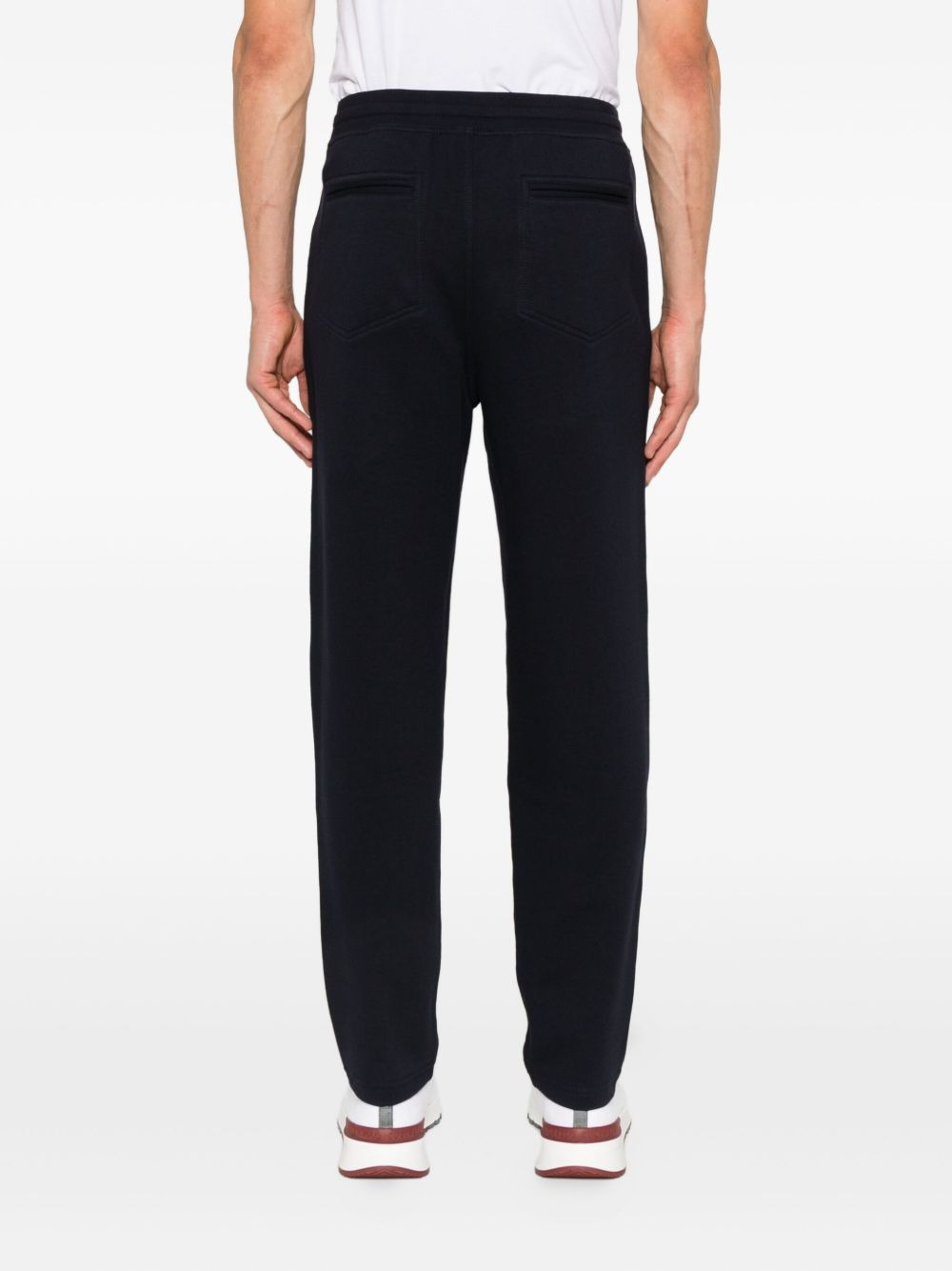 Cotton Sweatpants - 2
