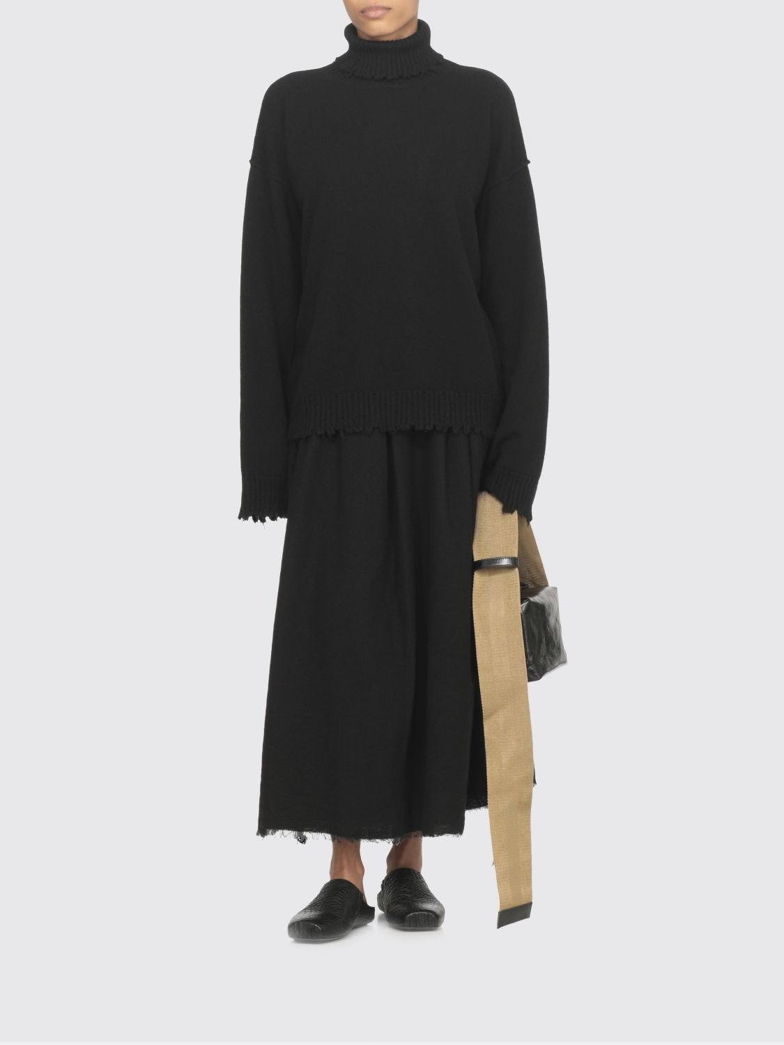 Sweater woman Uma Wang - 3