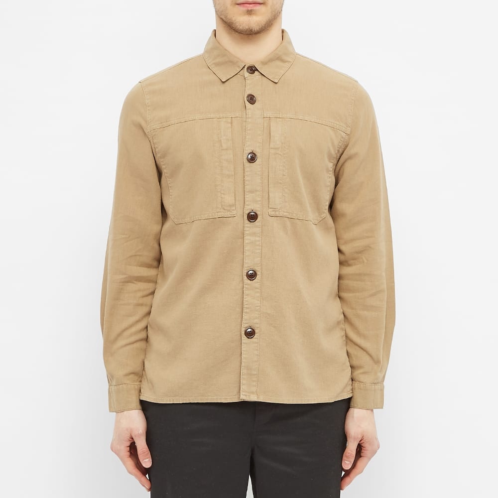 Barbour Kilda Overshirt - 5