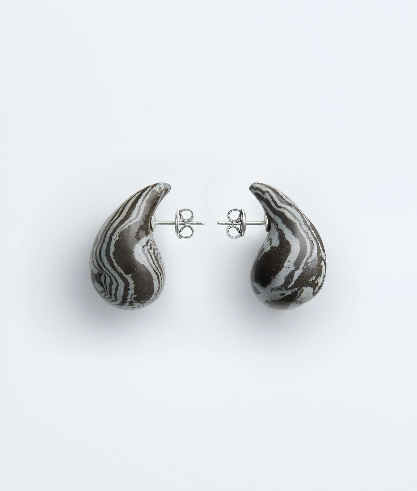 Small Drop Earrings - 1