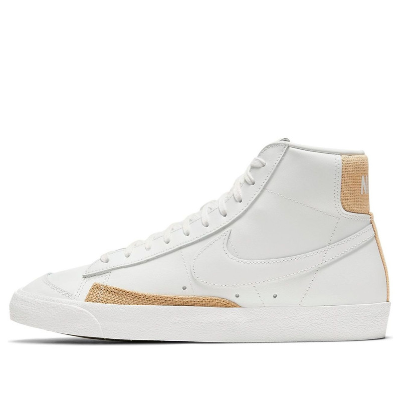 Nike Blazer Mid '77 Vintage 'White Gum Light Brown' DD9680-100 - 1