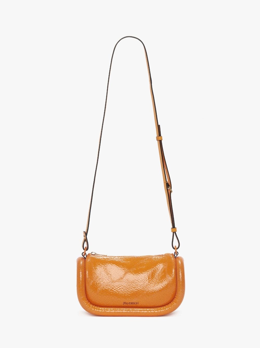 BUMPER-12 - LEATHER CROSSBODY BAG - 5