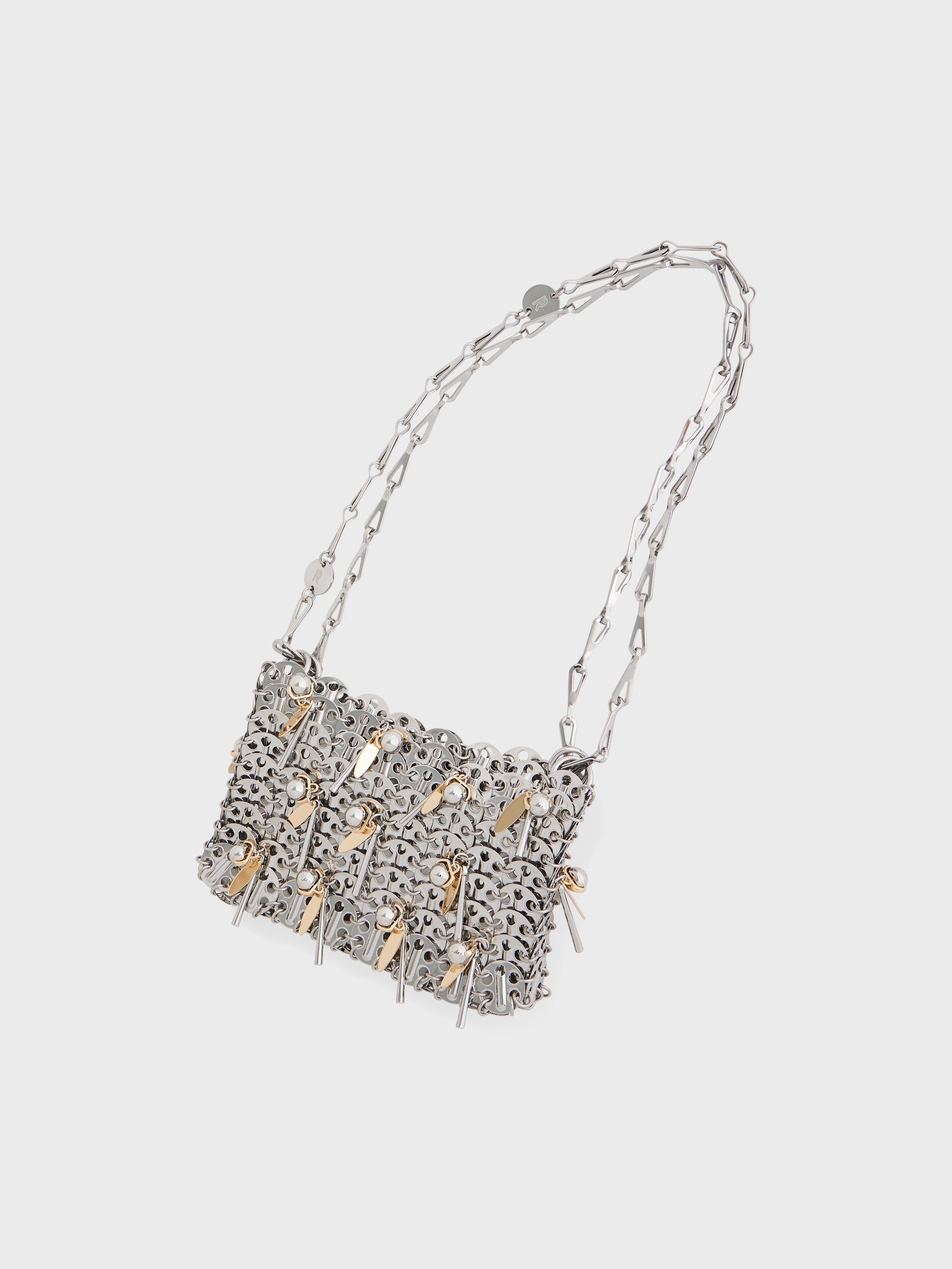 1969 NANO TASSELS BAG - 4