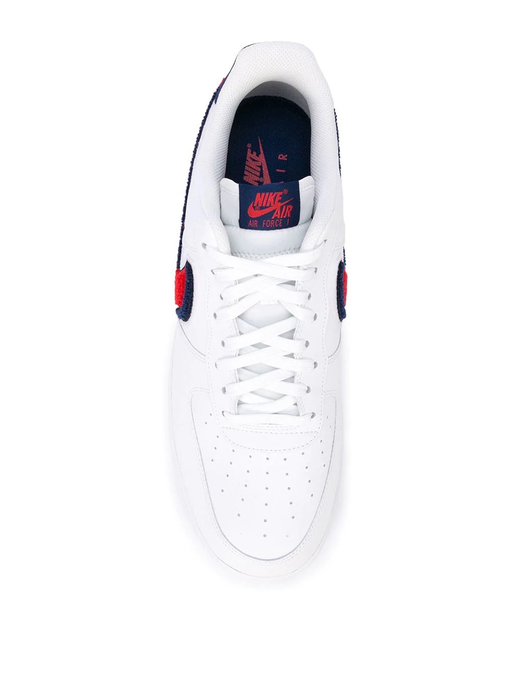 Air Force 1 Low '07 LV8 sneakers - 4