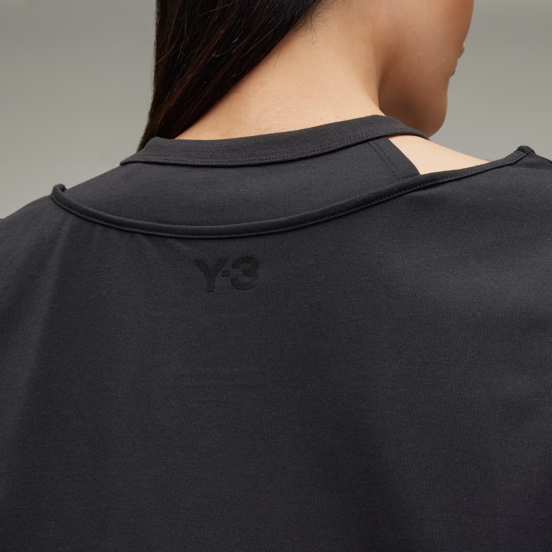 Y-3 Tee Dress - 8