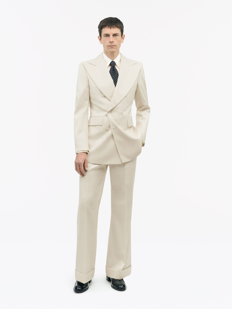 TIGER OF SWEDEN Pierre Elegant Wool Blazer outlook