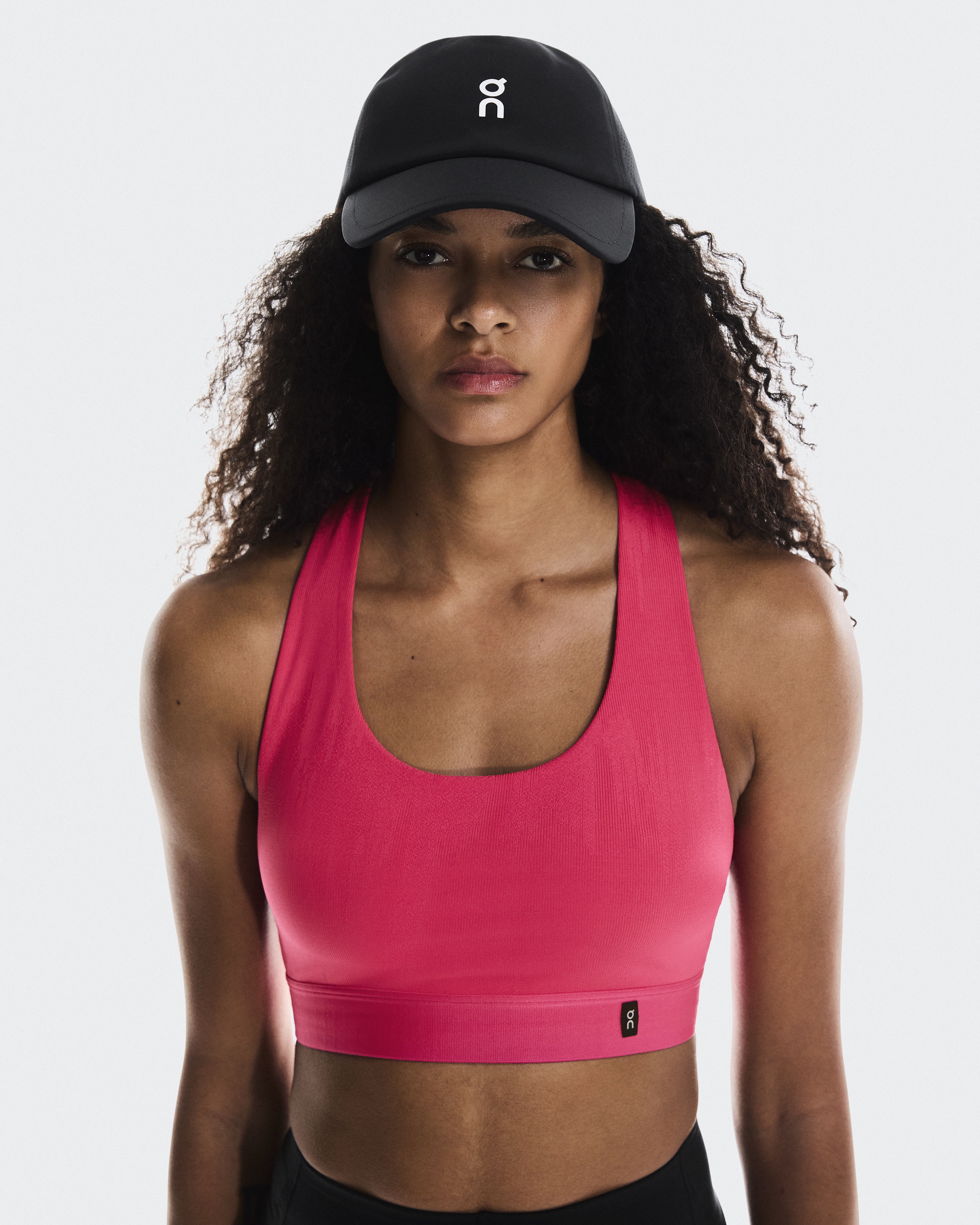 Court Cap - 1