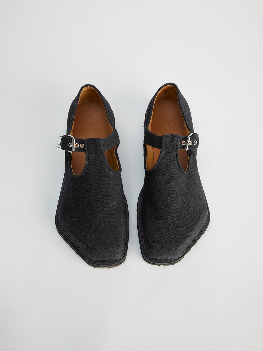 Magliano | Bimbo Punk Shoes Black - 4