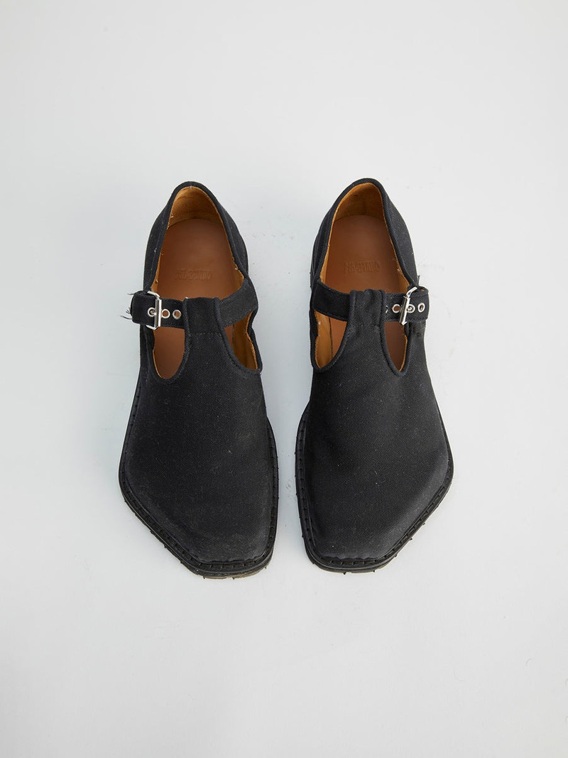 Magliano | Bimbo Punk Shoes Black 4