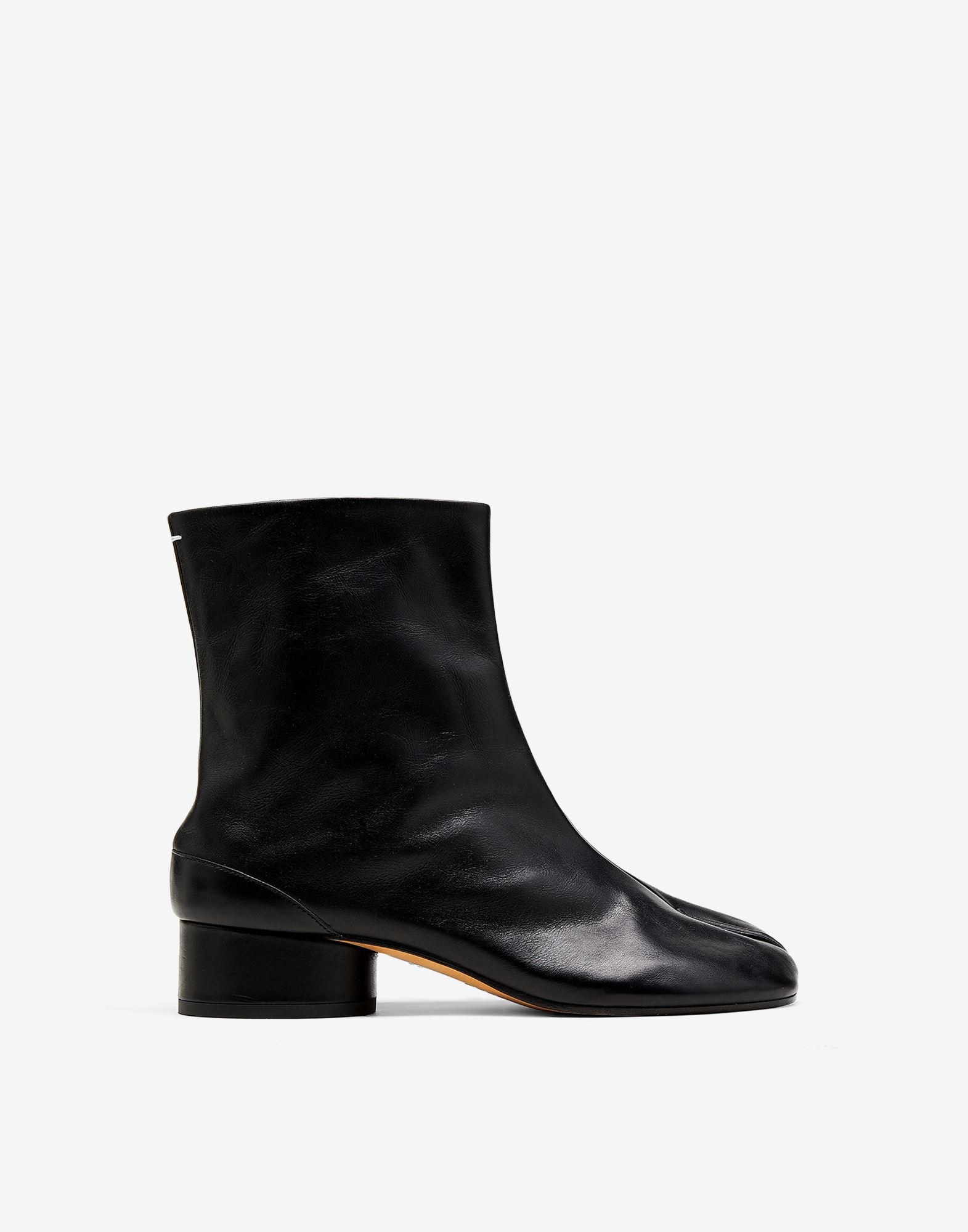 Tabi ankle boots - 1