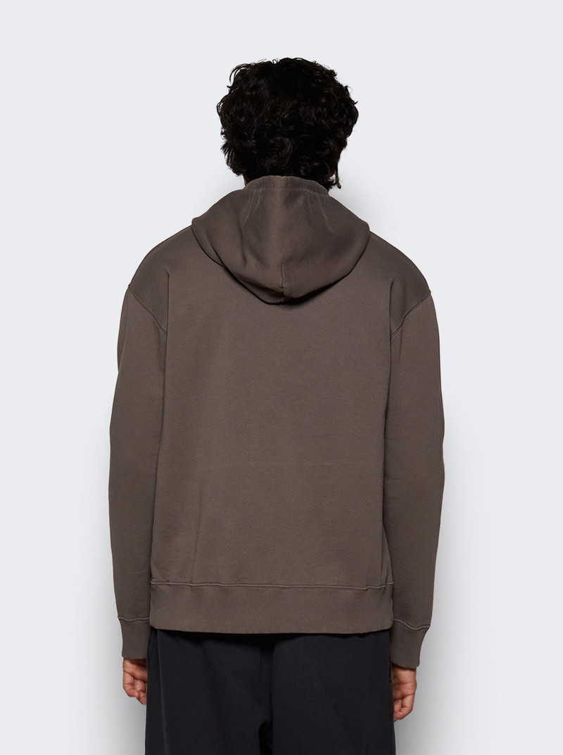 Hoodie Brown 5