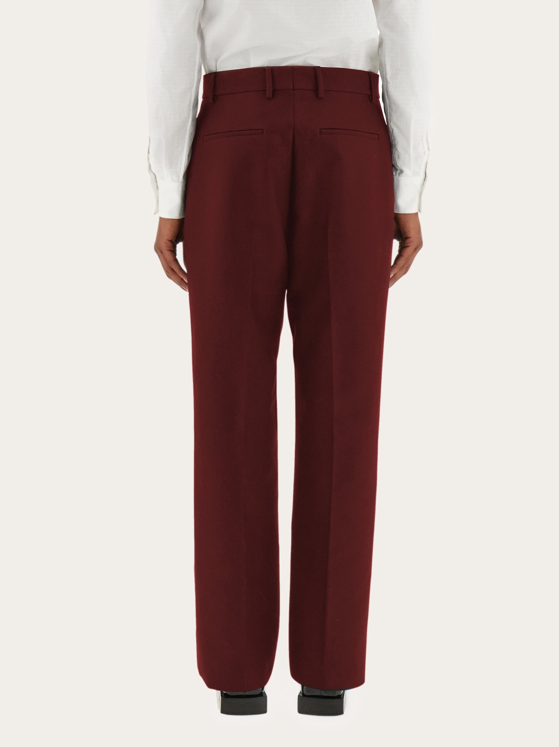 Tailored trouser - 3