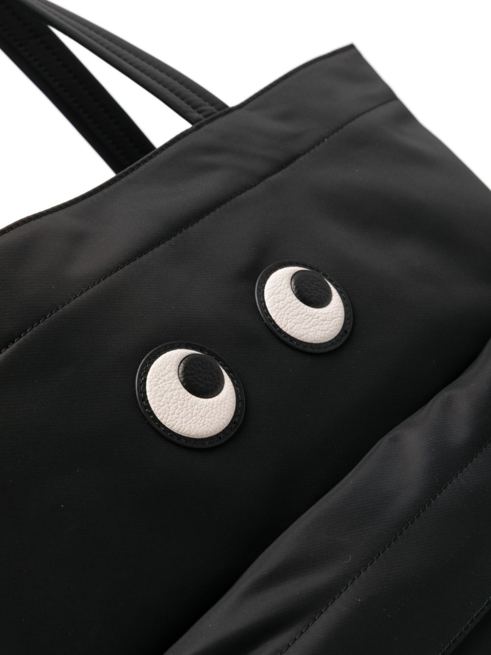 I am a Plastic Bag tote bag - 4