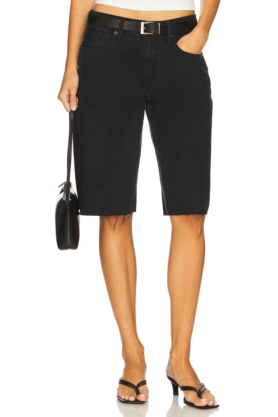 Mica Short - 1