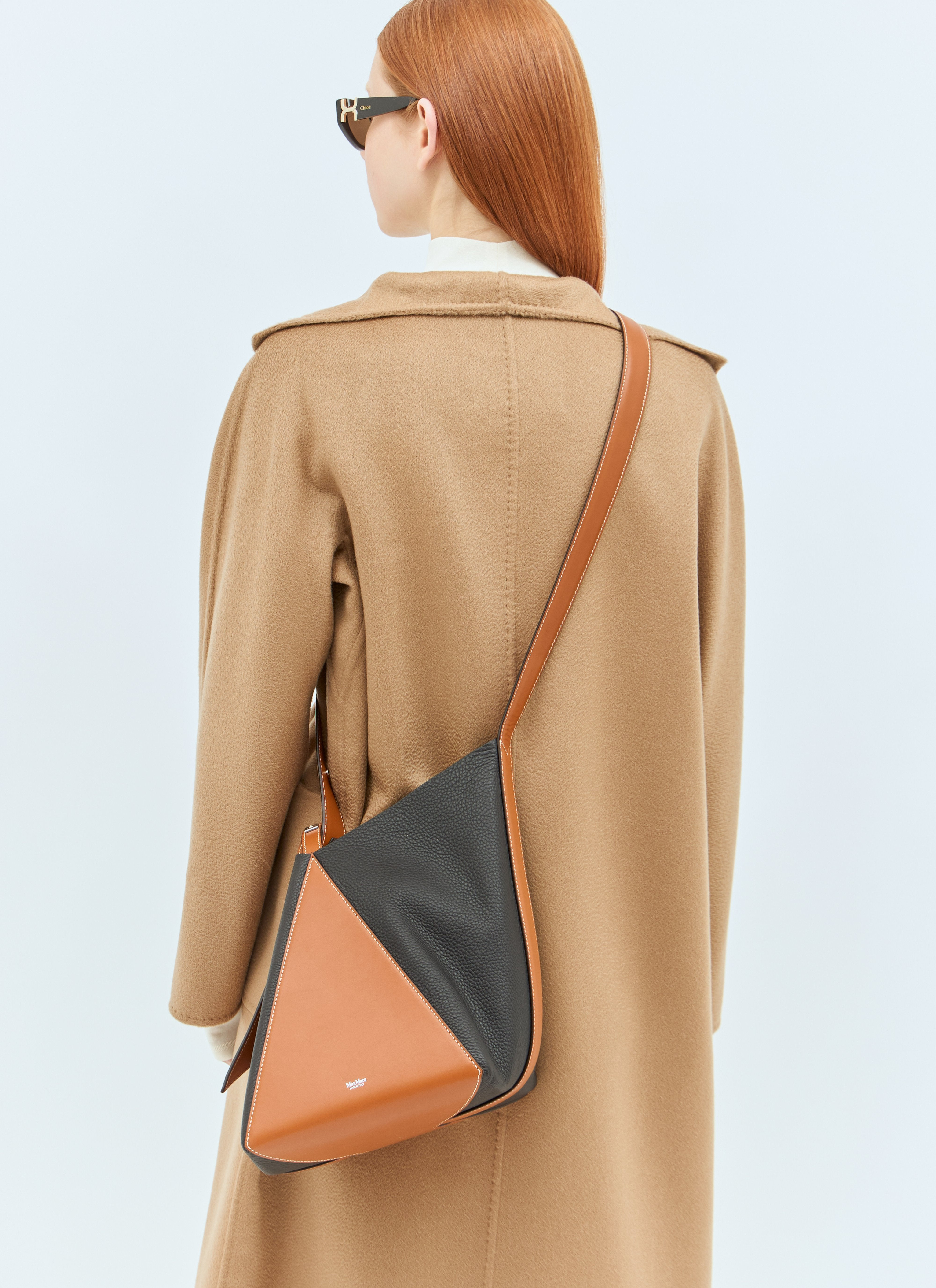 Max Mara Women Medium Bucket Bag - 5