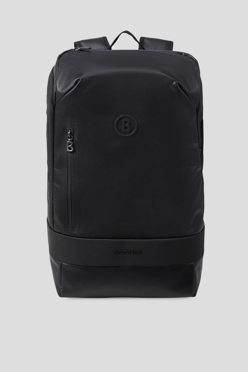 HAKUBA LENNARD BACKPACK IN BLACK 1