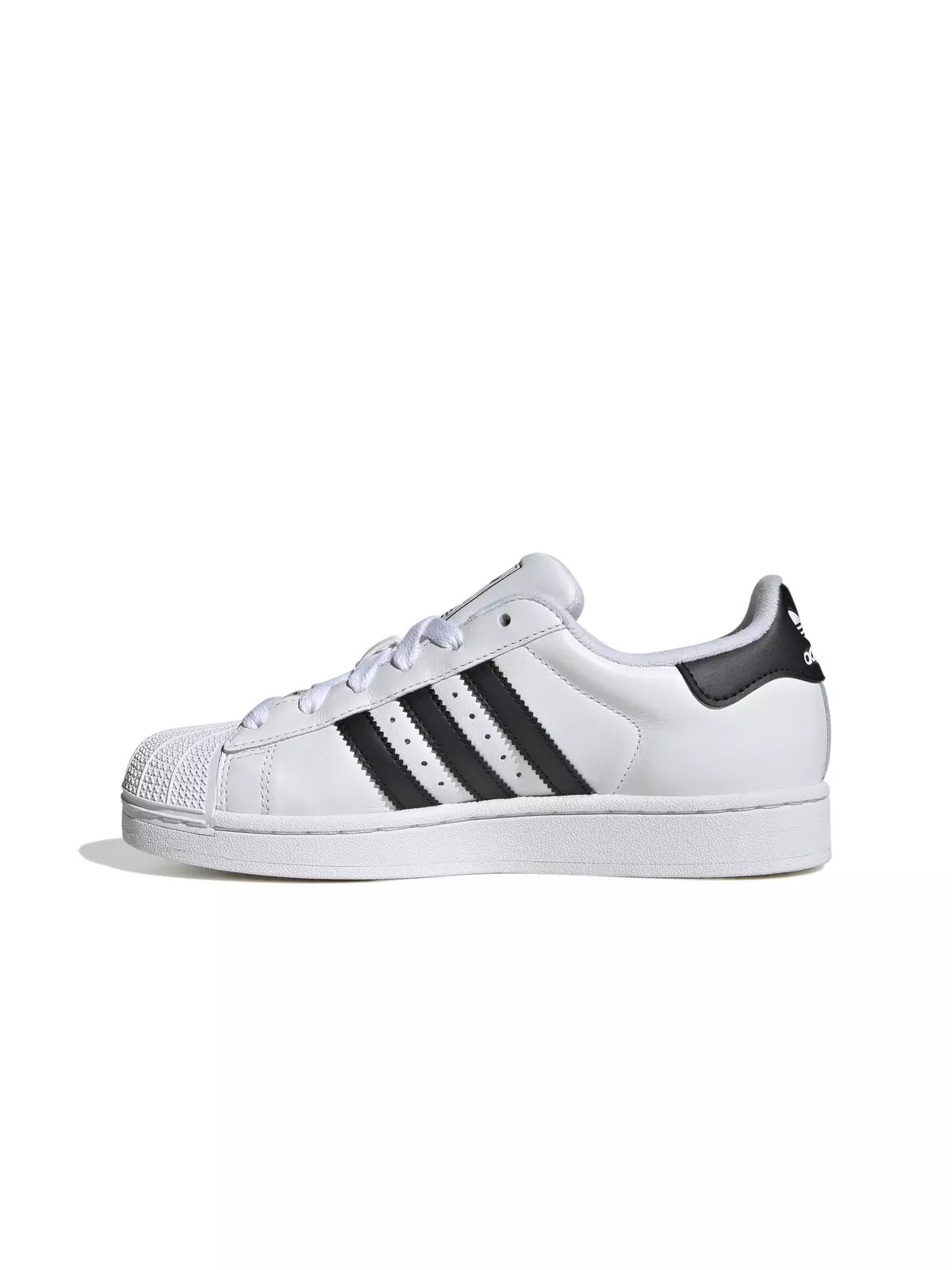 Originals Superstar II "White/Black" Women's Shoe - 2