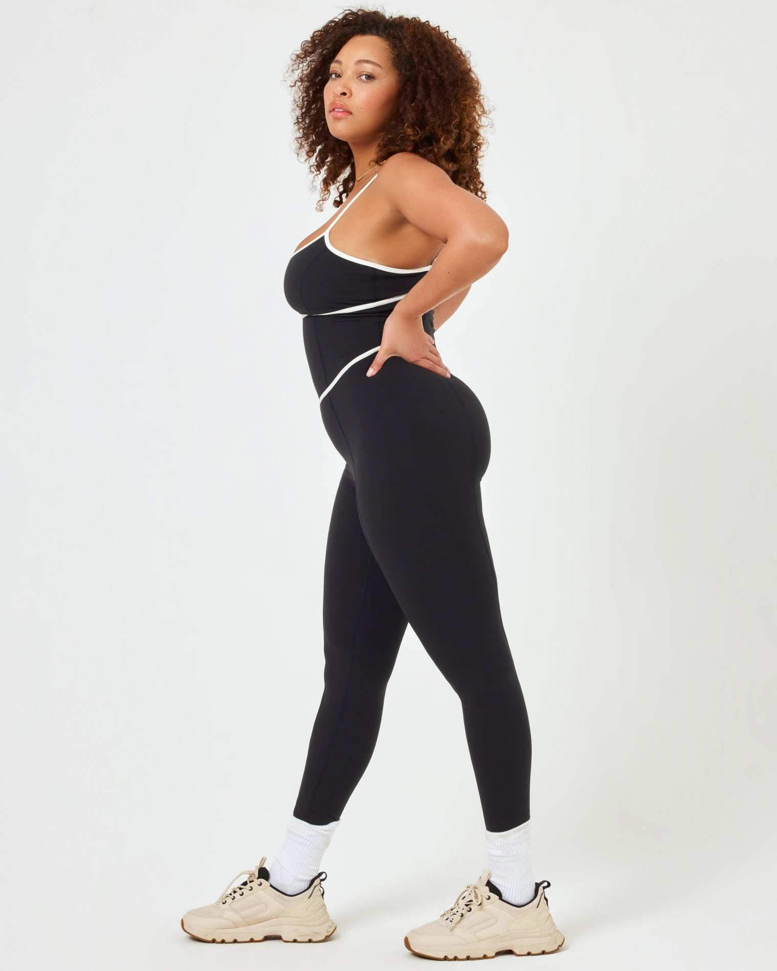 Ace Jumpsuit - 9