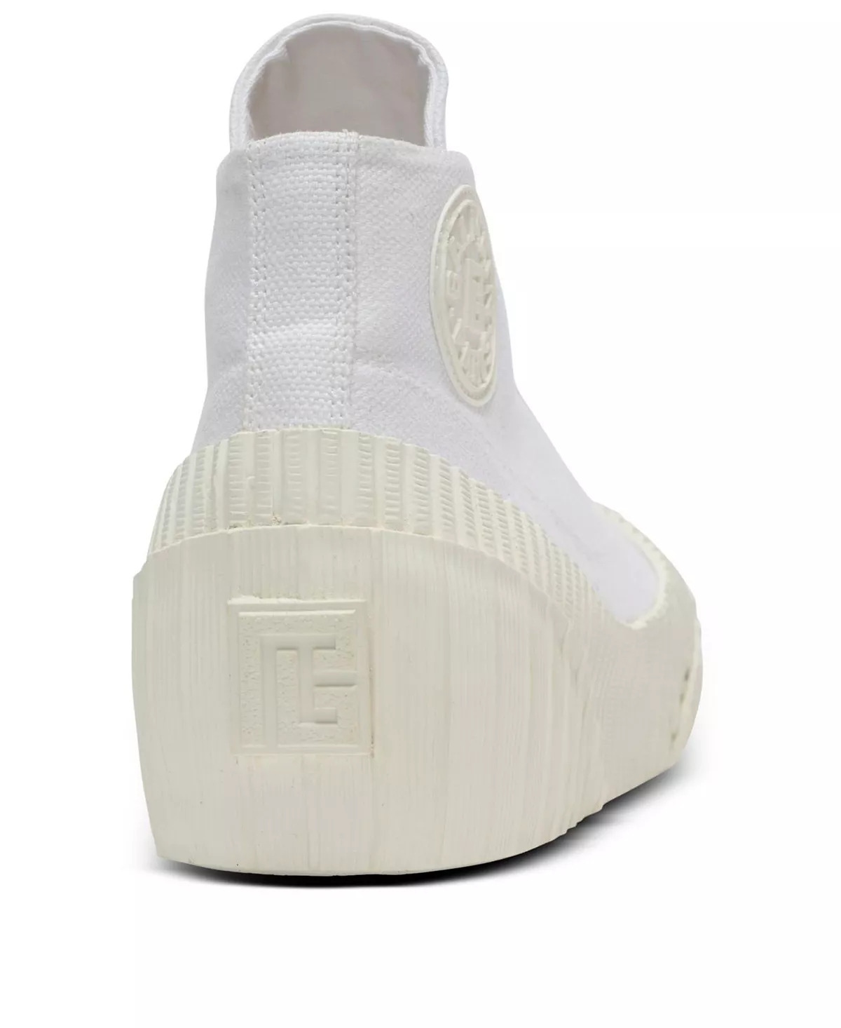Men's Riff Low Canvas Sneakers - 8