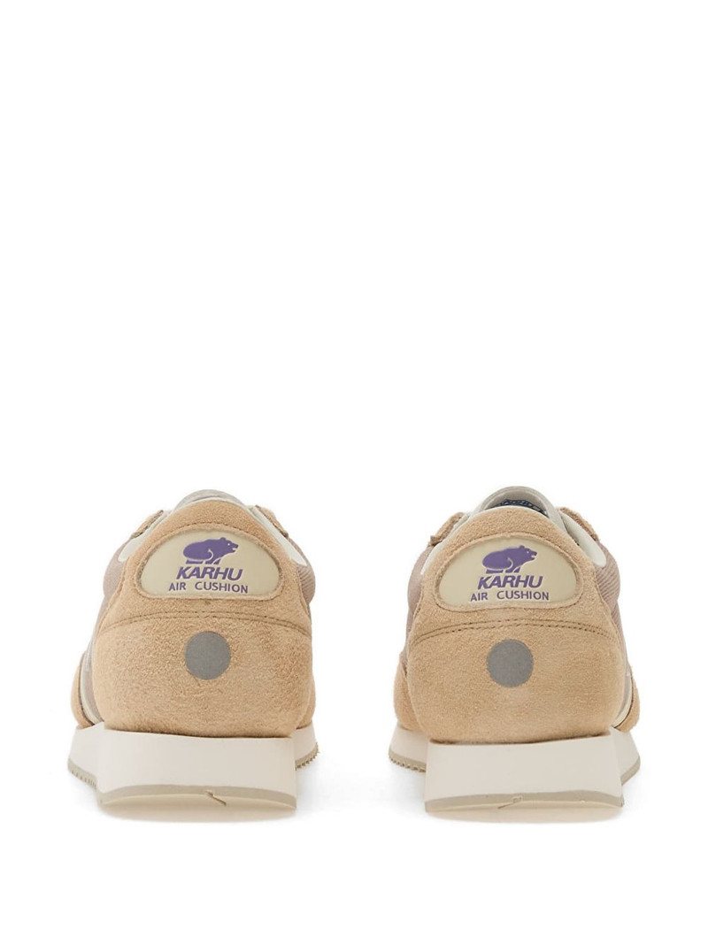 Albatross 82 sneakers 3