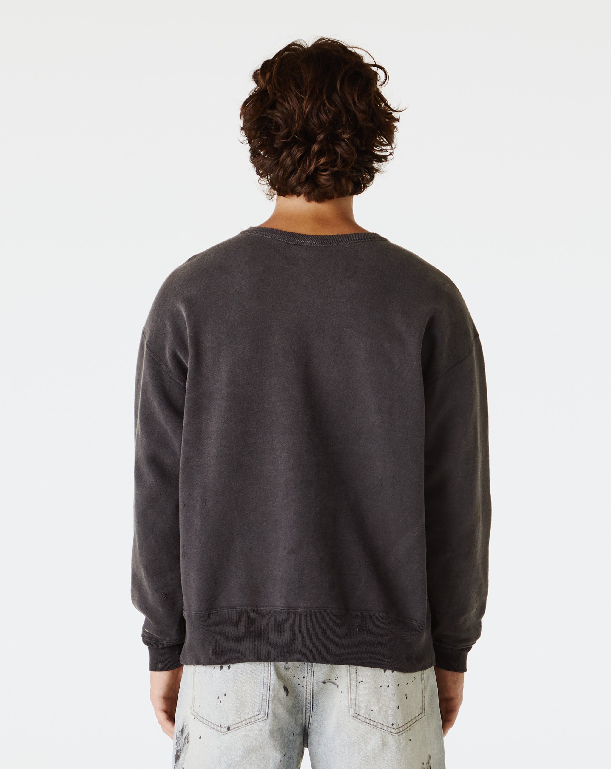 The Deviant Crewneck - 3