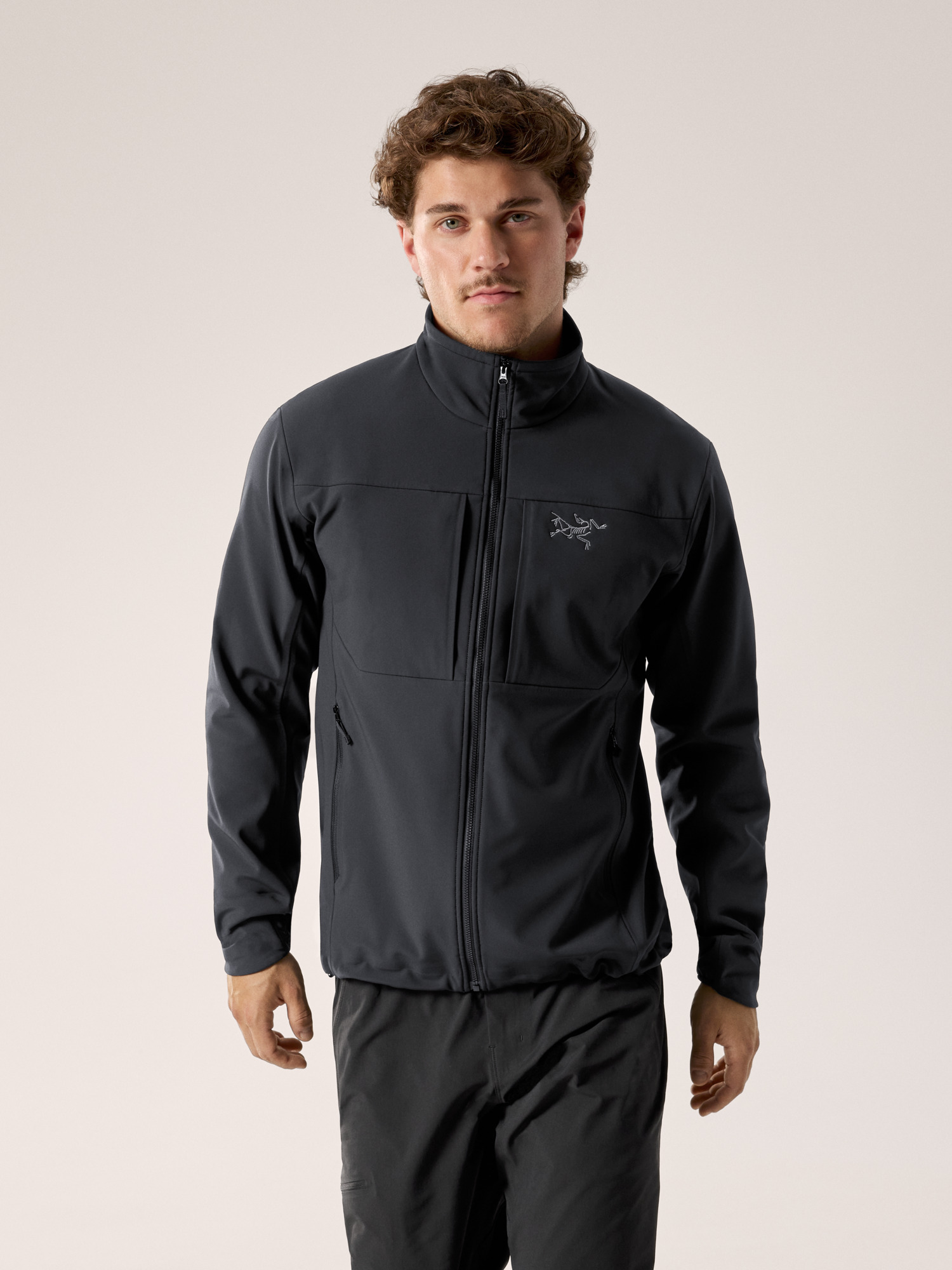 Gamma MX Jacket - 2
