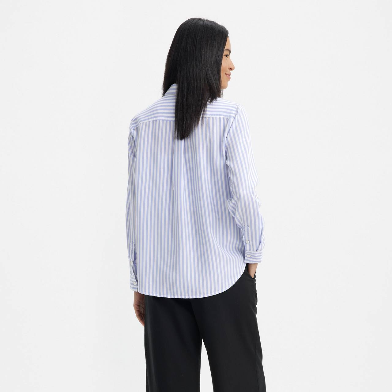 DOREEN UTILITY SHIRT - 3