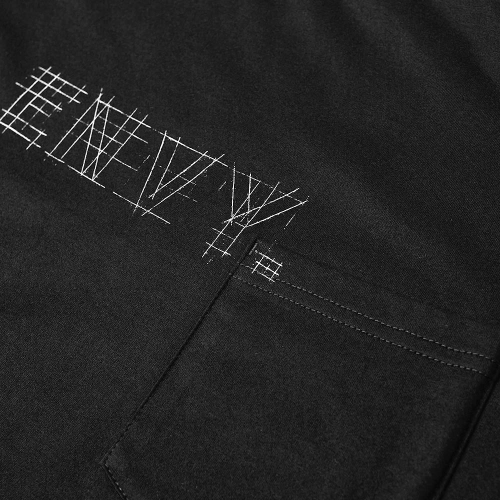 TAKAHIROMIYASHITA TheSoloist. Envy Tee - 3