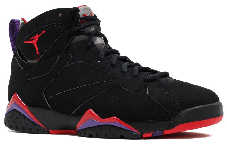 Air Jordan 7 Retro 'Raptor' 2012 304775-018 - 2