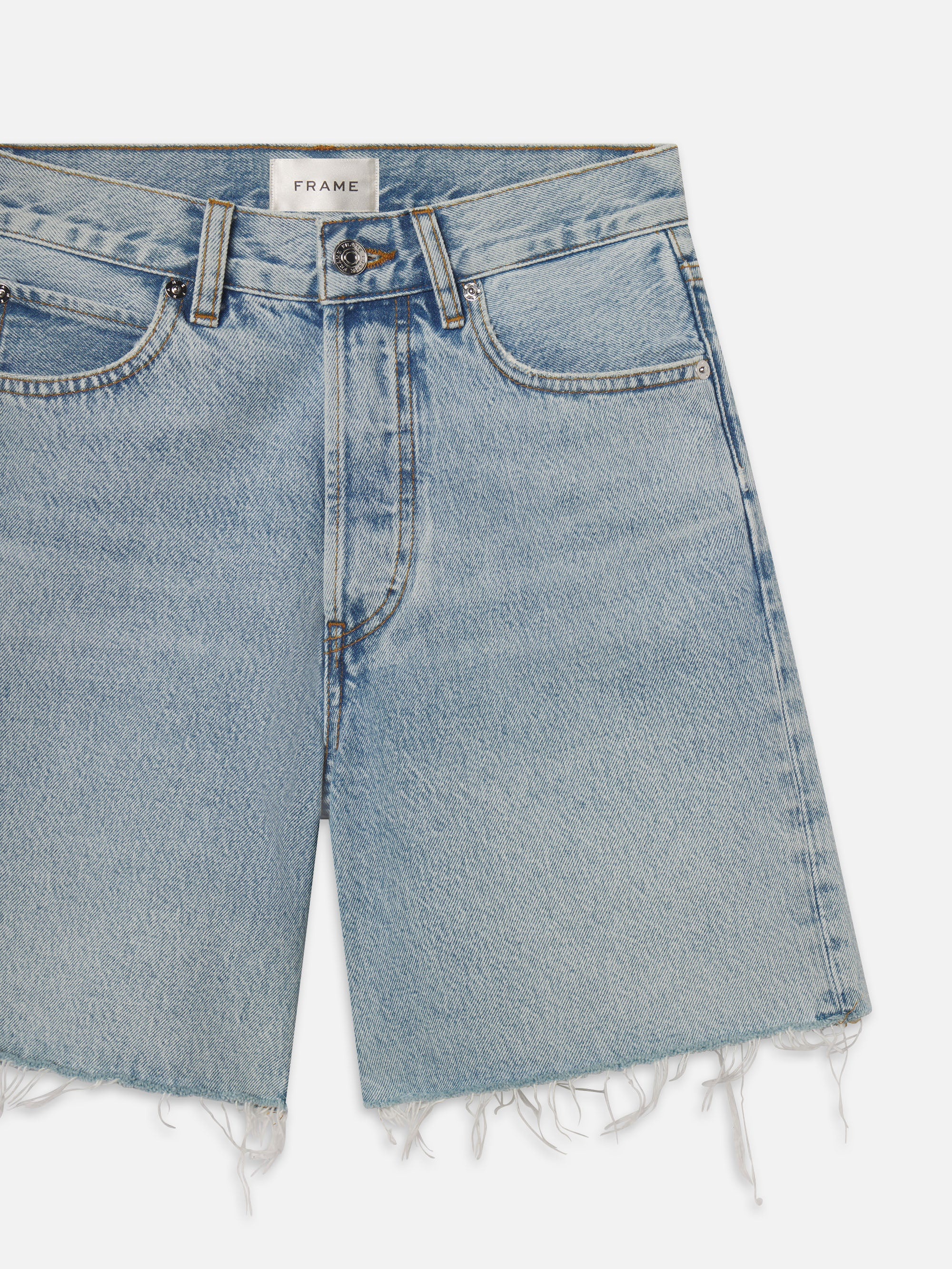 The Timeless Short in Tricky - 7