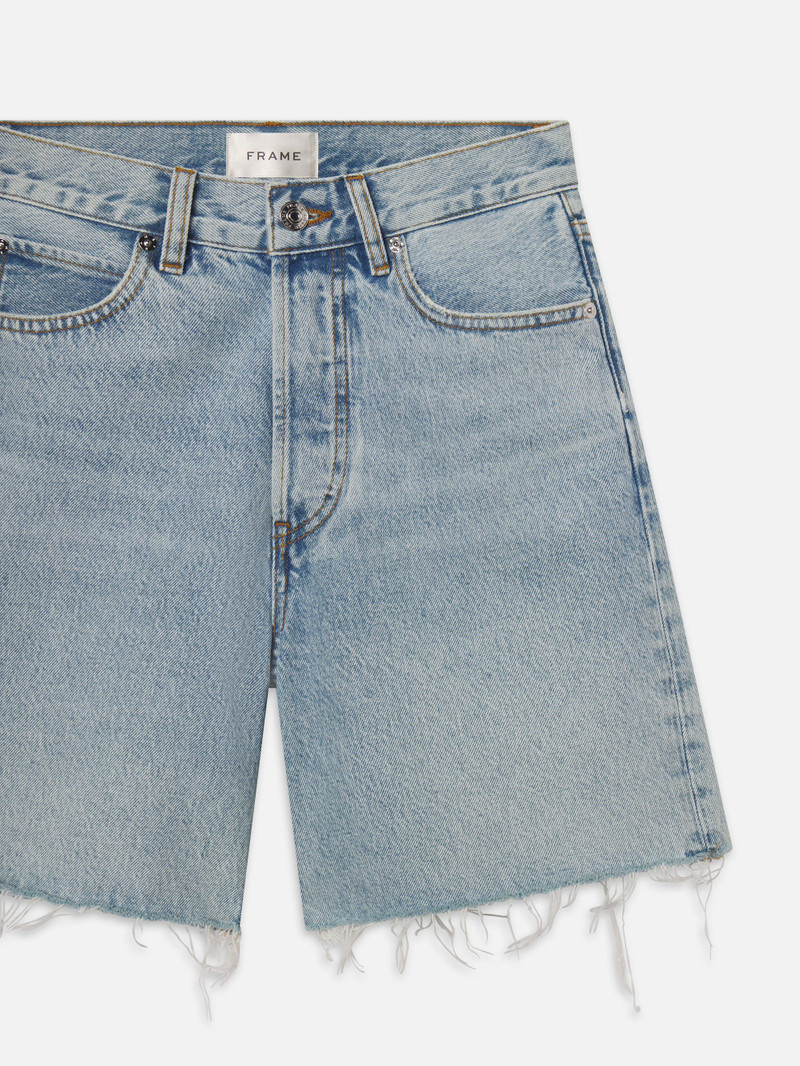 The Timeless Short in Tricky 7