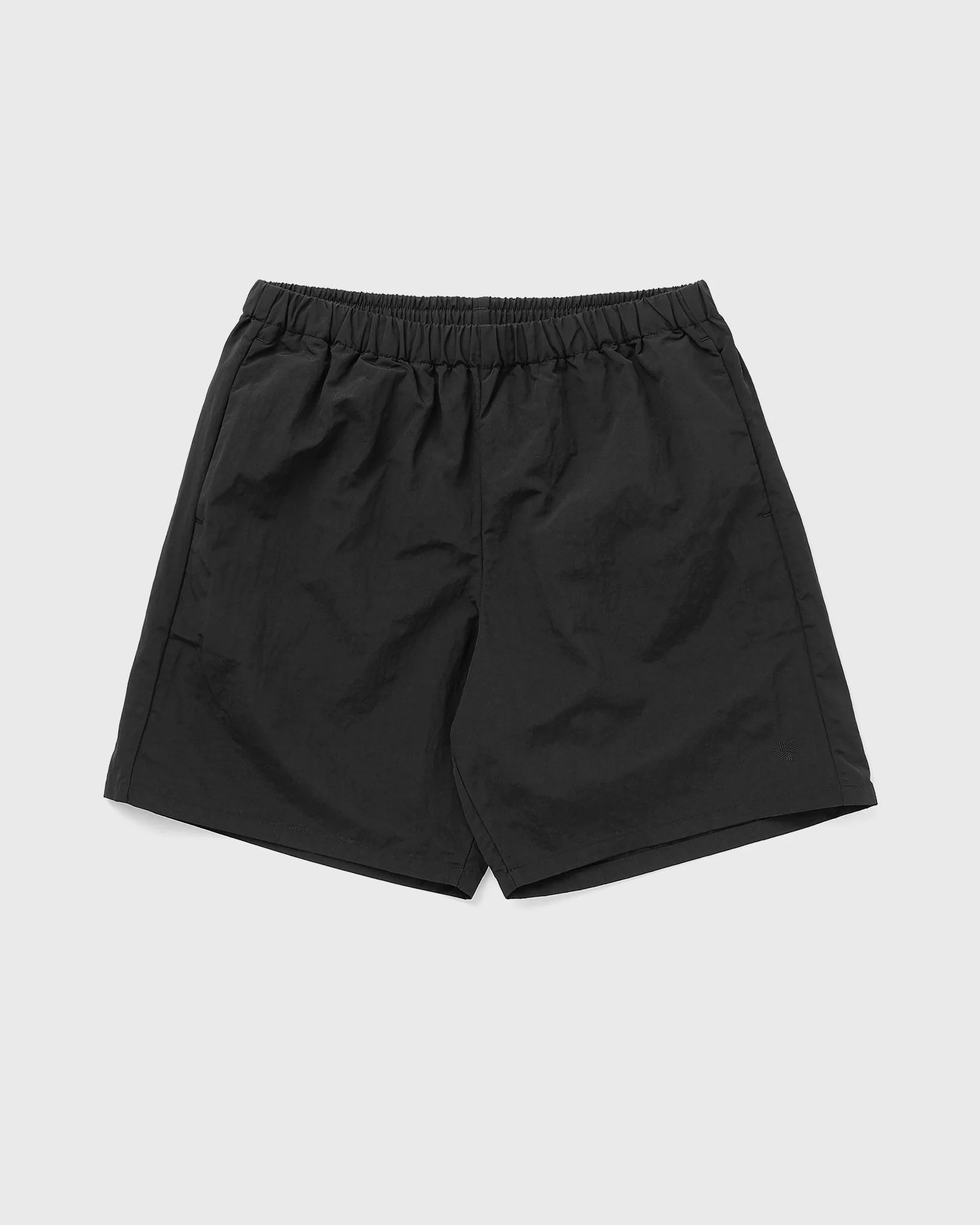 Nylon Shorts - 1