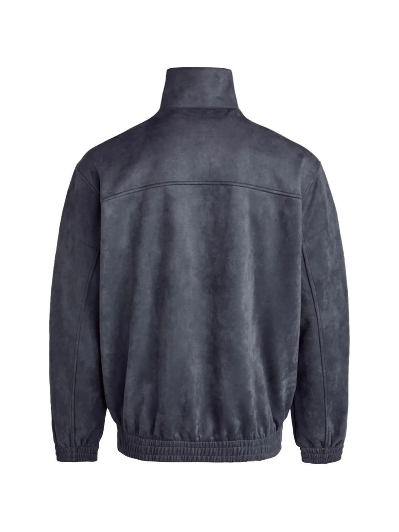 adidas CTT 3.1 Chinese high-neck jacket outlook