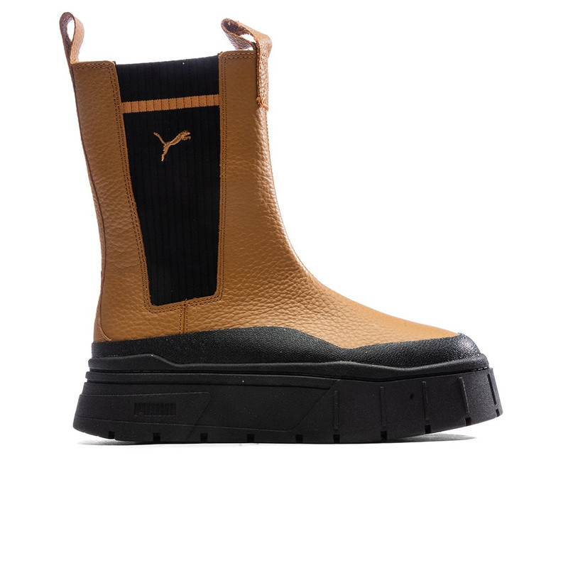 여성 MAYZE STACK CHELSEA CASUAL - 블루 - 1