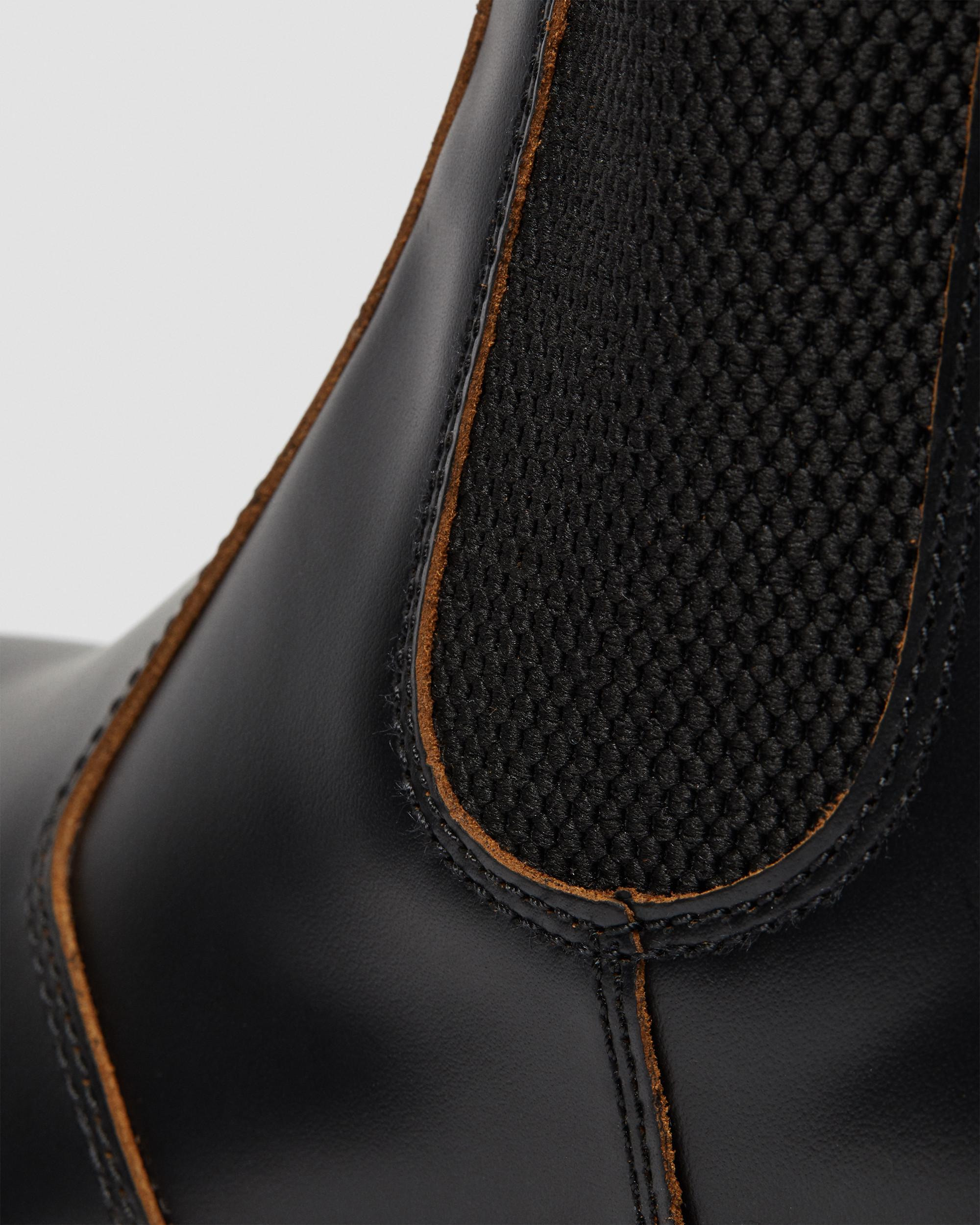 2976 Vintage Made In England Chelsea Boots - 4