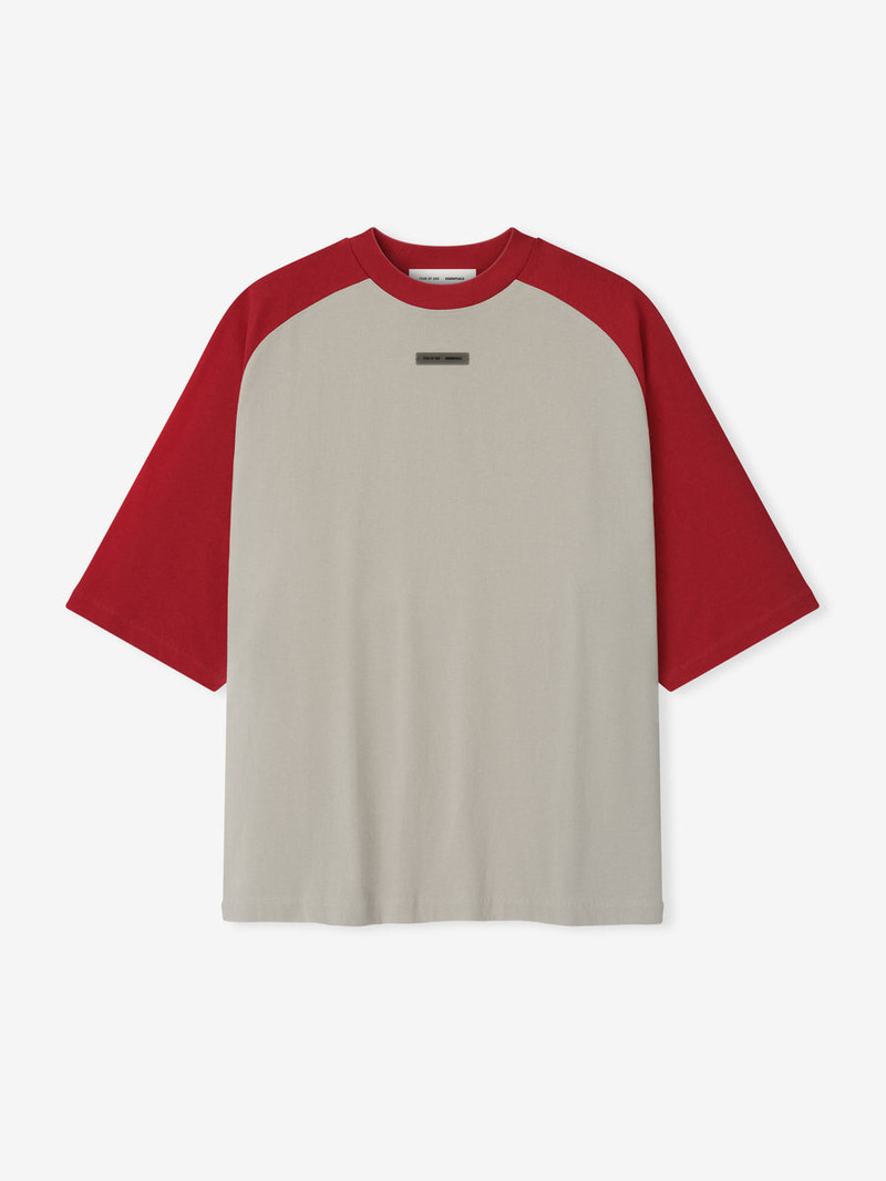 Baseball Tee - 1