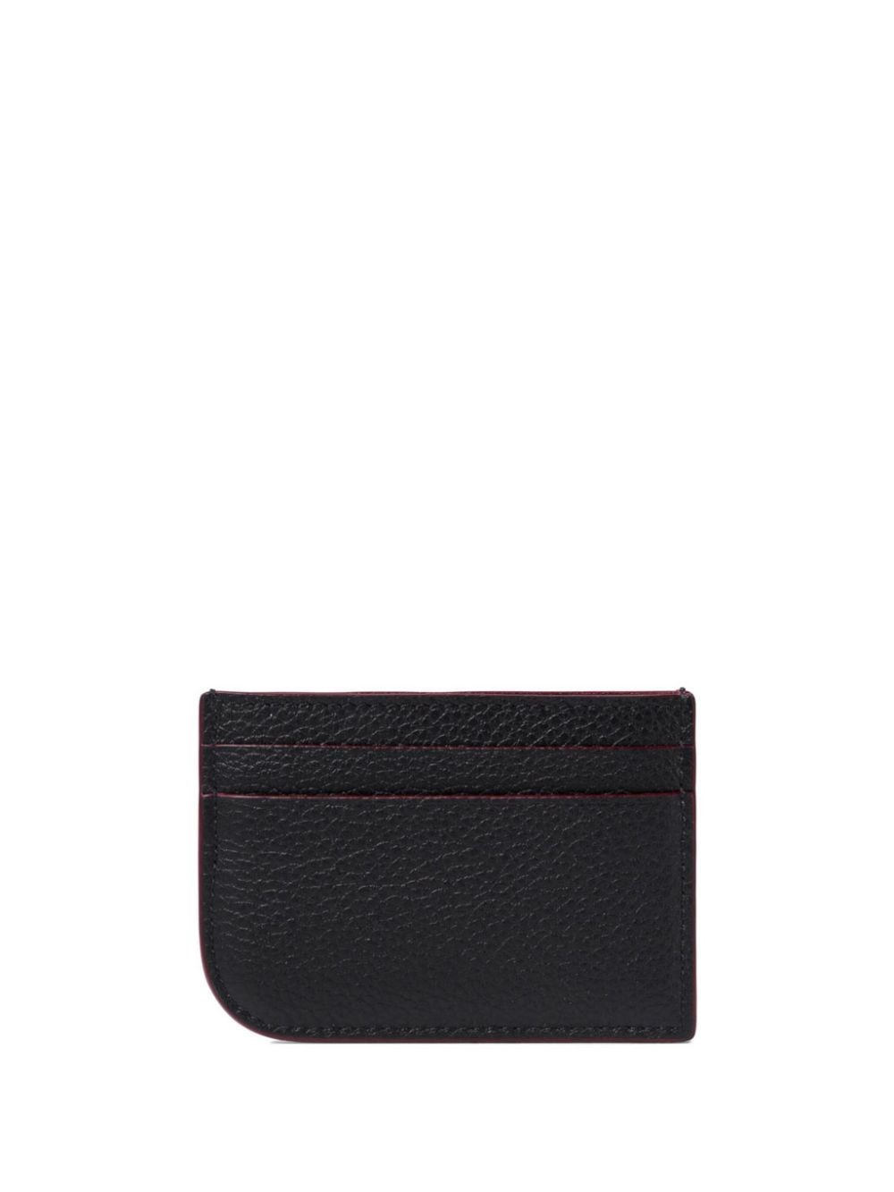 LOGO CARD HOLDER - 4