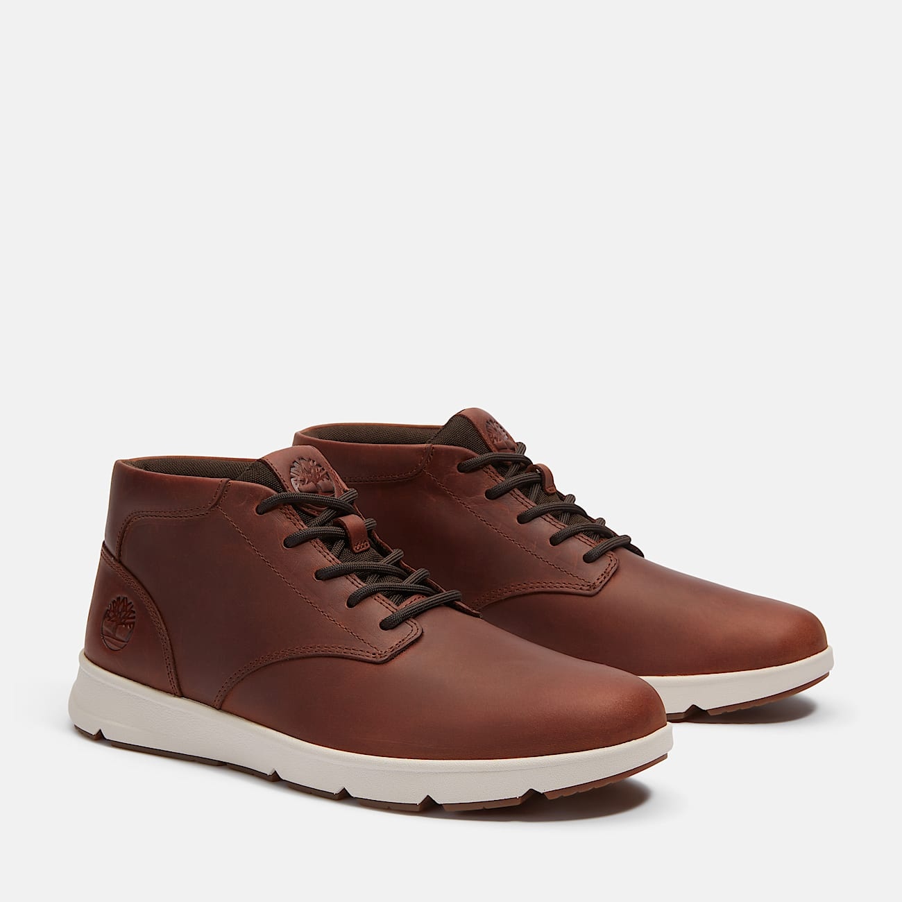 Men's Parker Street Sneaker - 4