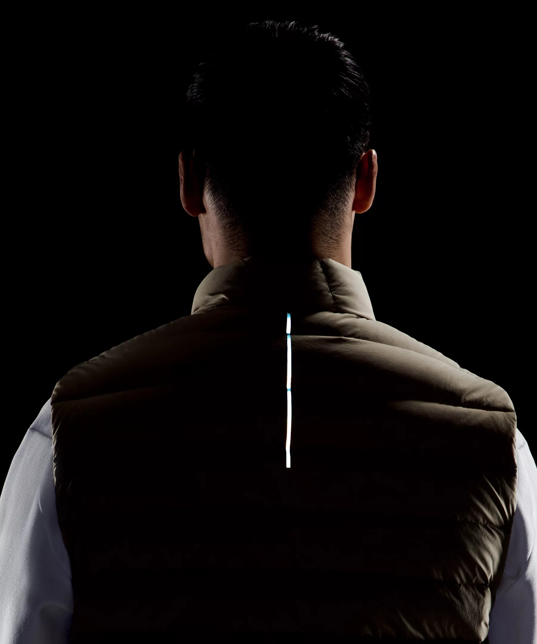 Navigation 700-Down-Fill Vest - 8