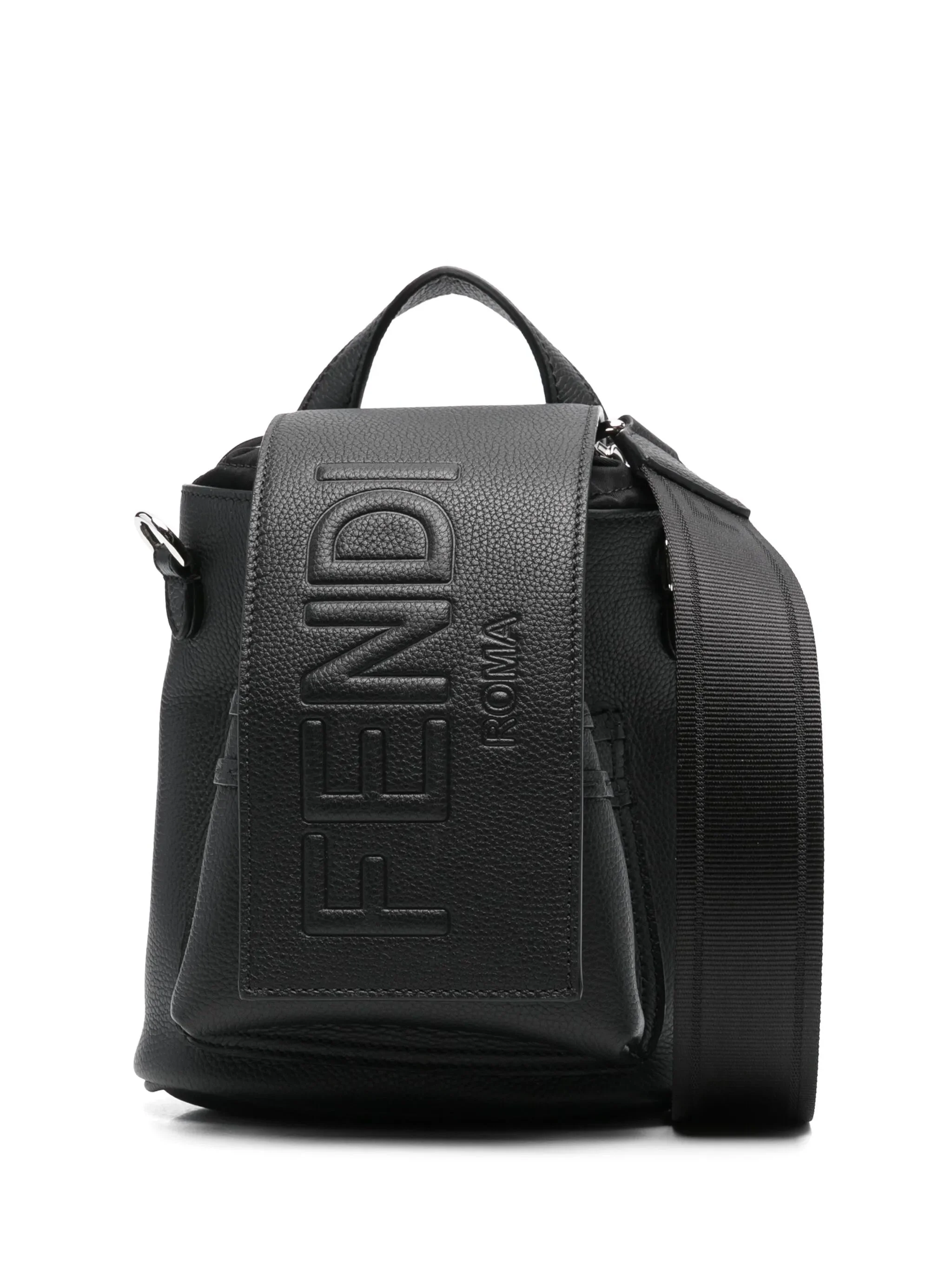 Mini Strike Cher Messenger Bag - 1