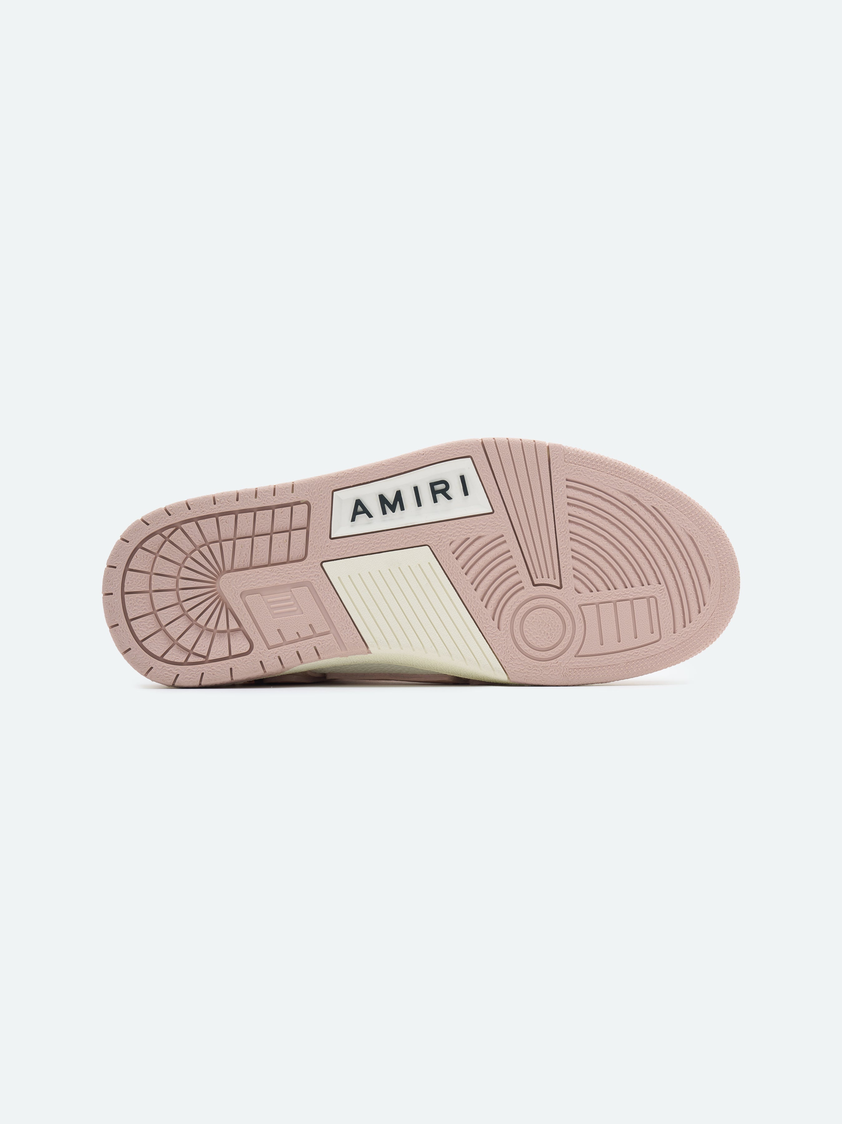 SKELTOP MULE - 5