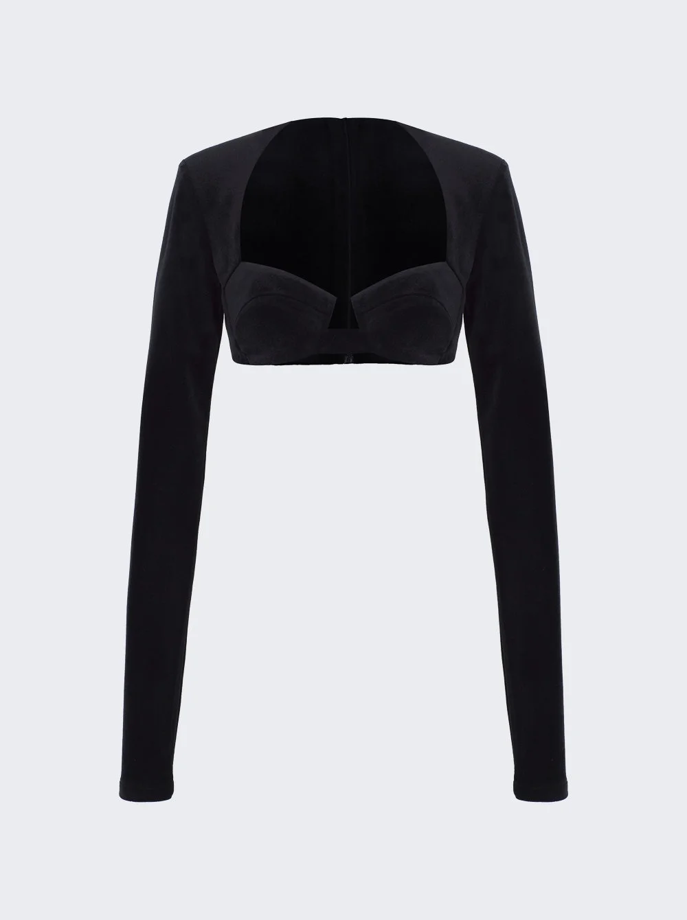 Dia Top Black Panther - 1