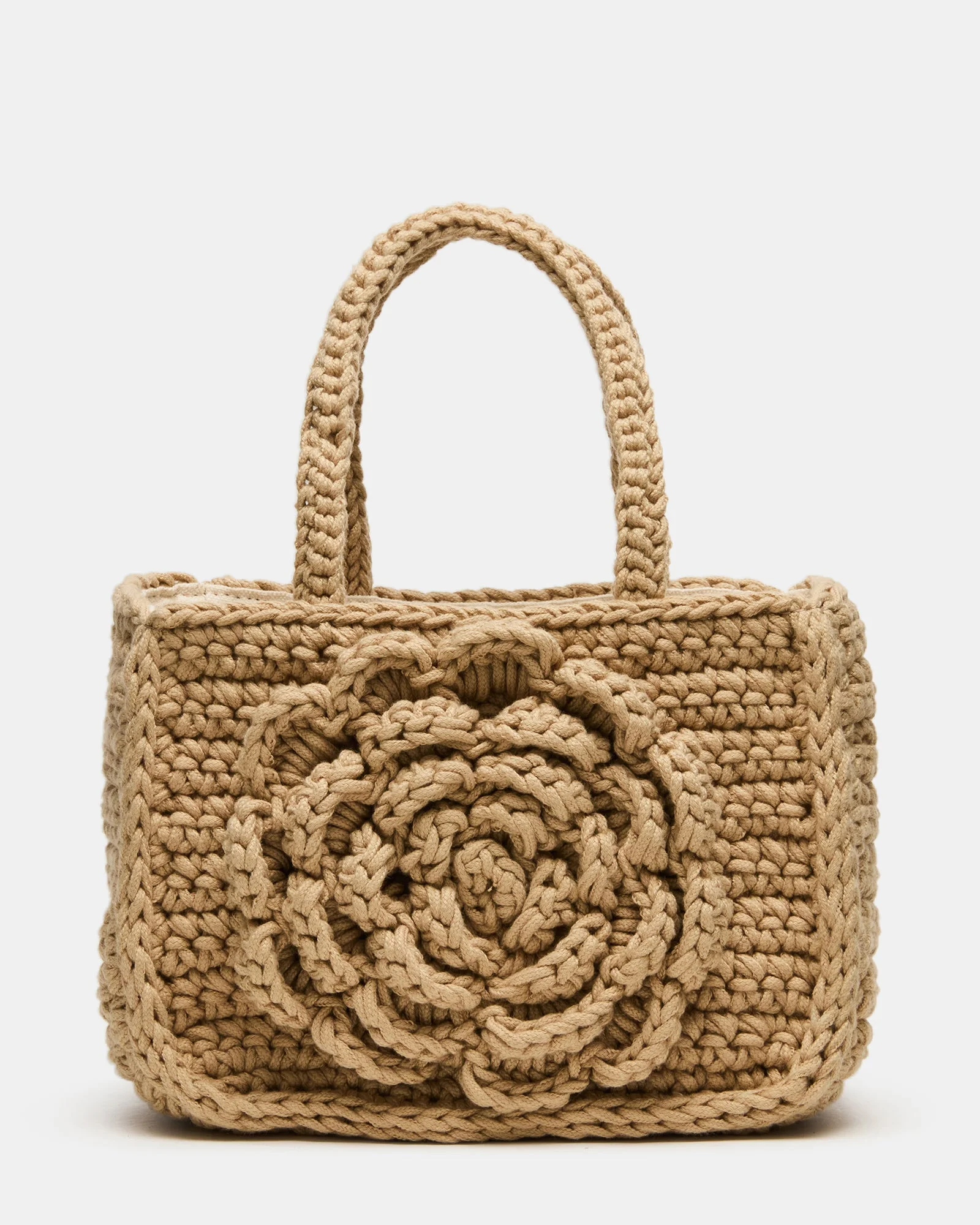 LUVLY BAG NATURAL - 1