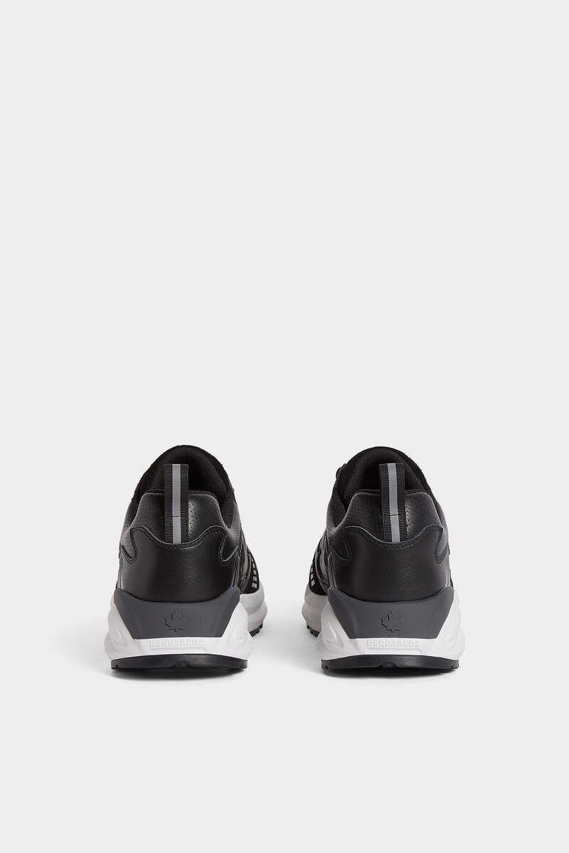 DASH SNEAKERS - 2
