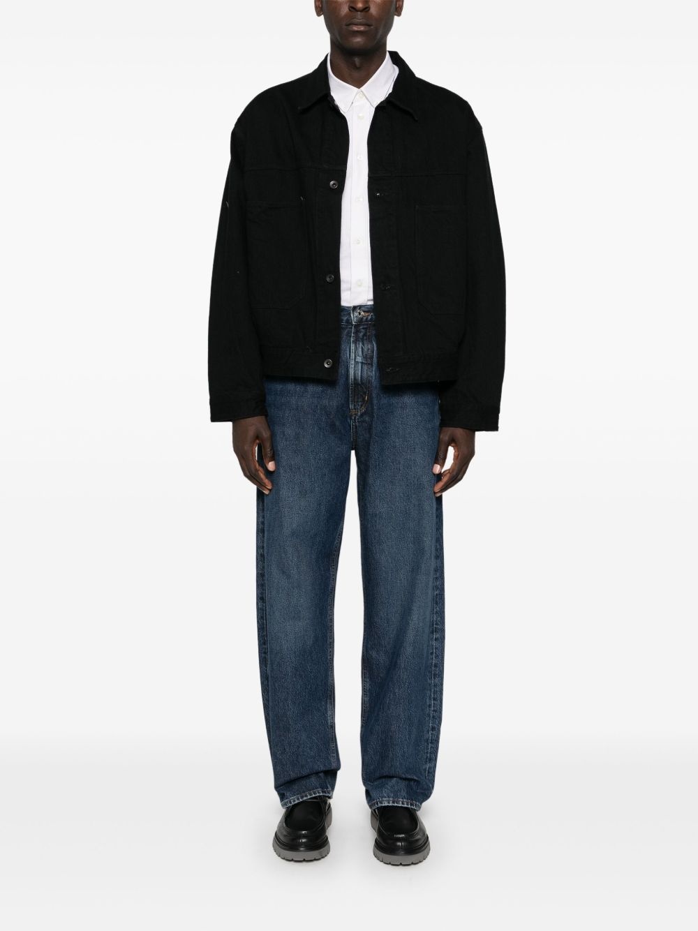 Fusion jeans - 2