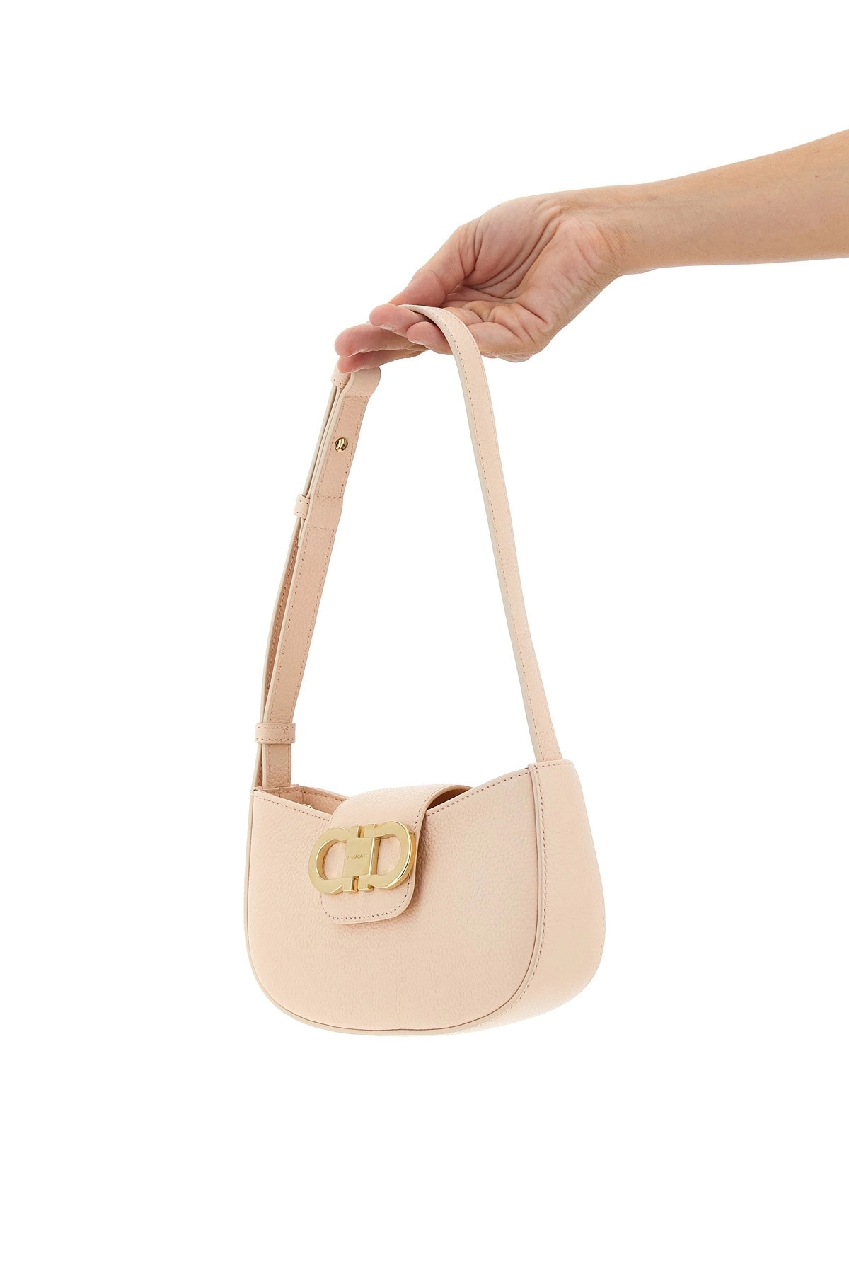 'Gabry' shoulder bag - 2