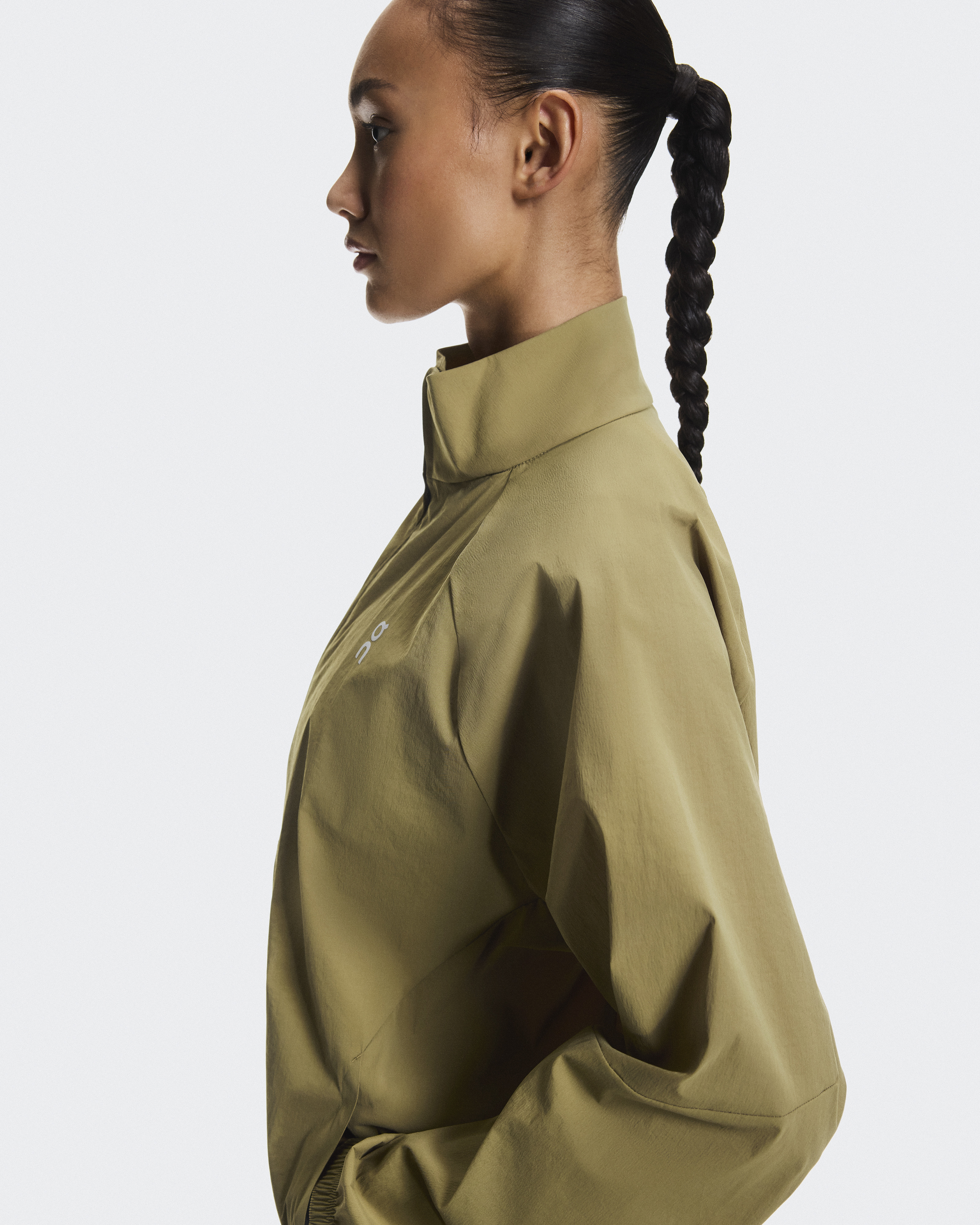 All-Day 1/2 Zip Jacket - 7