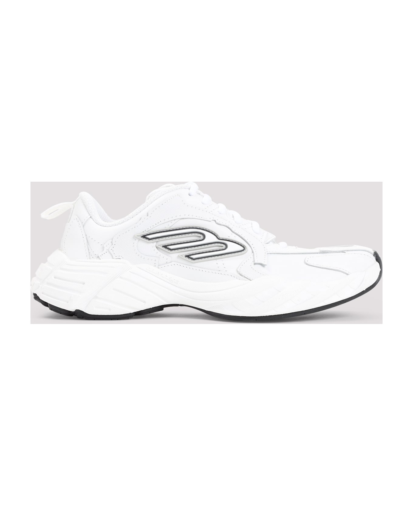 Monday Sneakers - 3