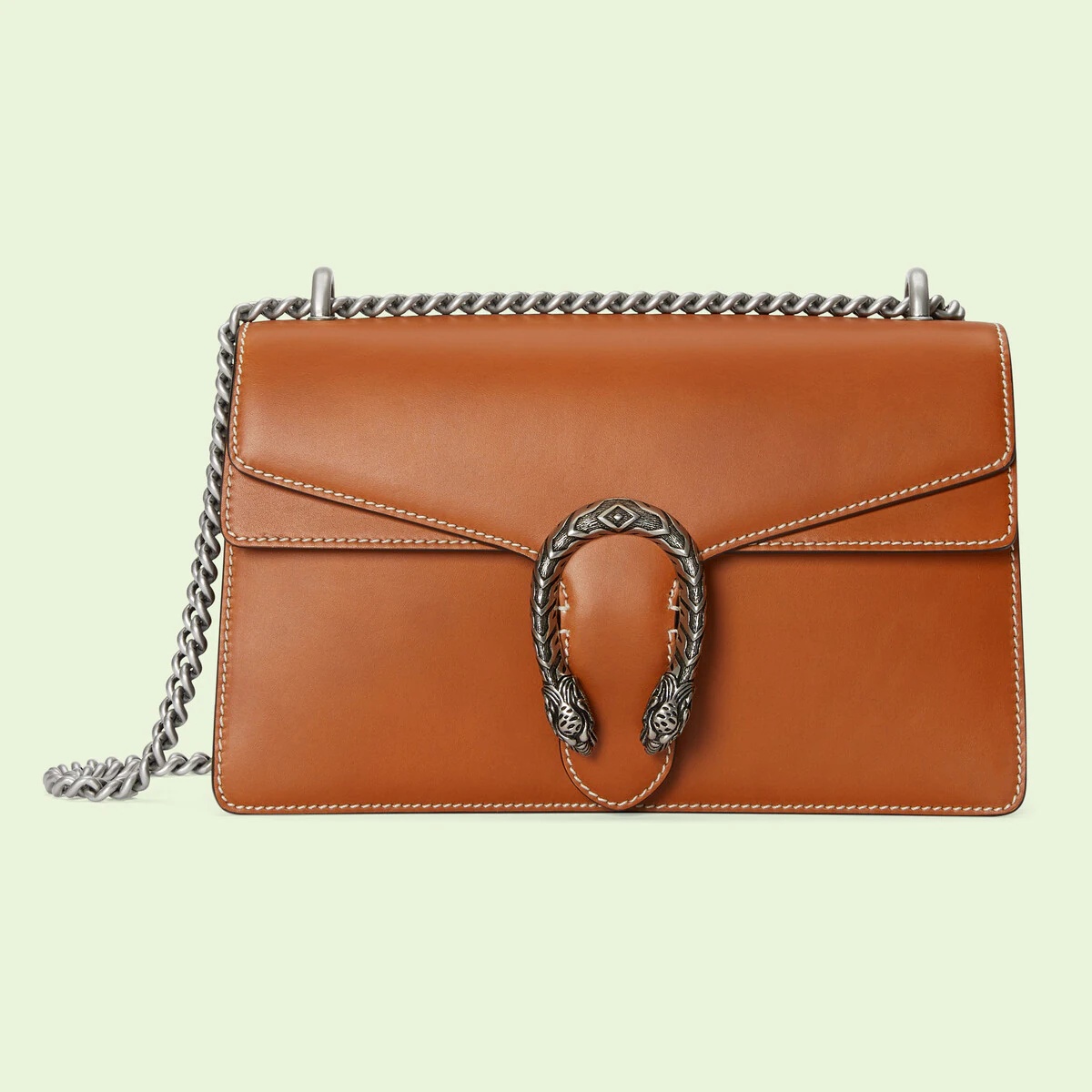 Dionysus small shoulder bag - 1