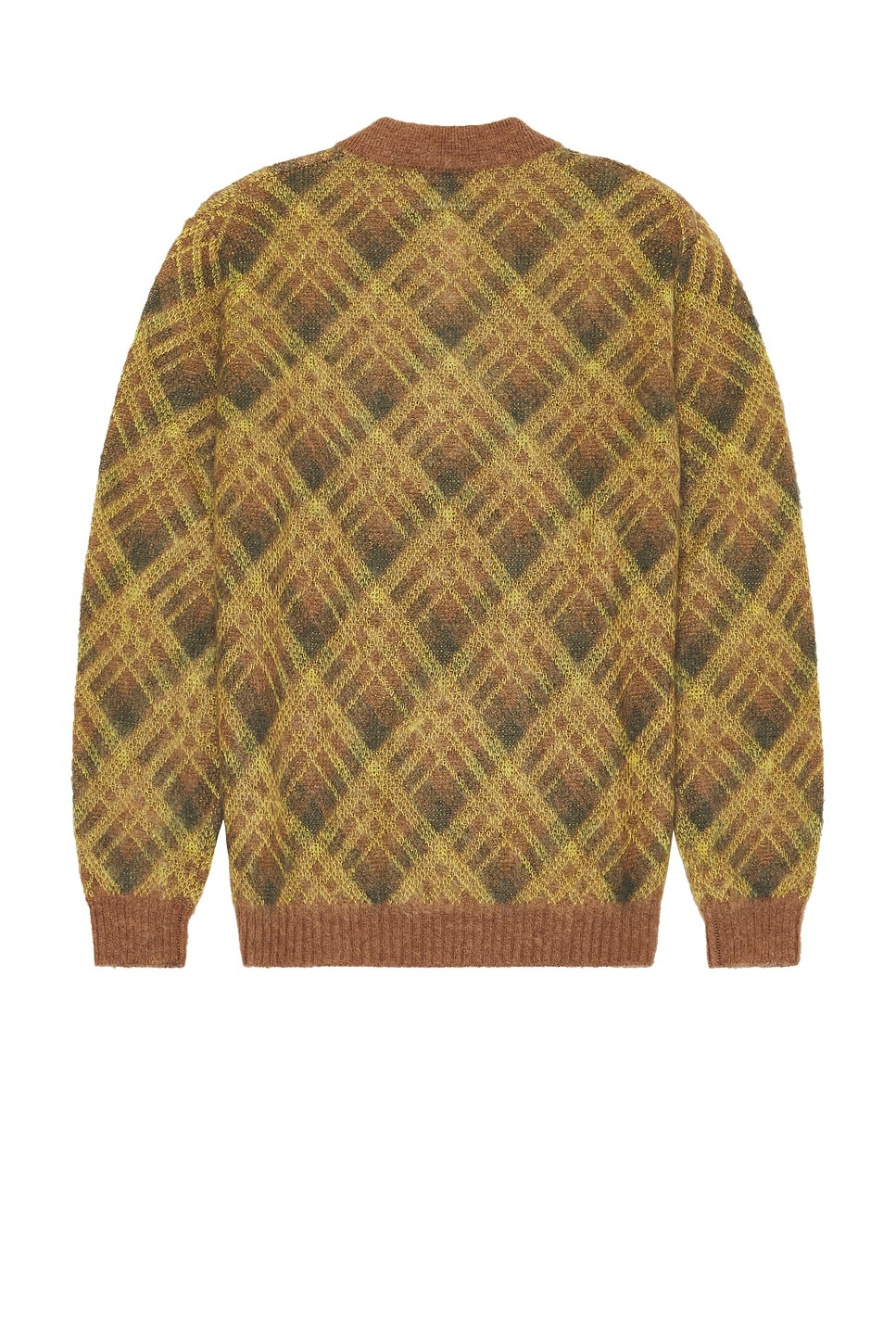 Knit Polo Stripe - 2